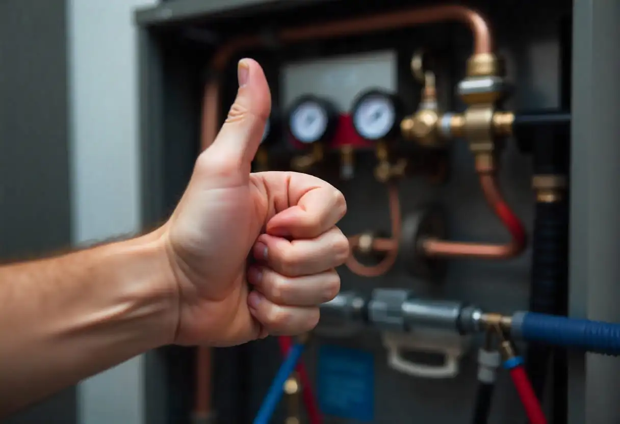 Emergency HVAC services and installations in Kennedale, TX