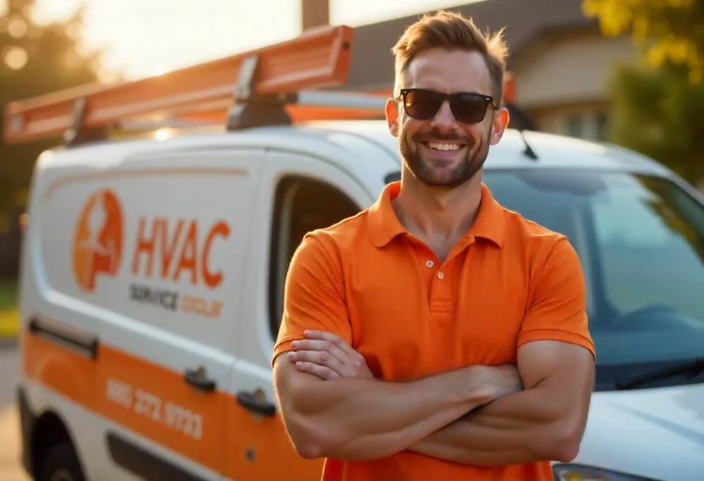 Professional HVAC repair and installation services in Kennedale, TX